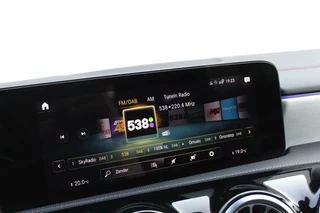 Mercedes-Benz CLA Mercedes CLA-klasse Shooting Brake 200 AMG/Night/Pano/Sfeer - afbeelding nr 28