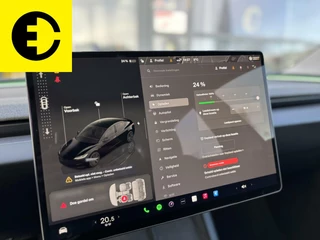 Tesla Model 3 Tesla Model 3 RWD 60 kWh Highland |DIRECT LEVERBAAR|incl. BTW - afbeelding nr 24