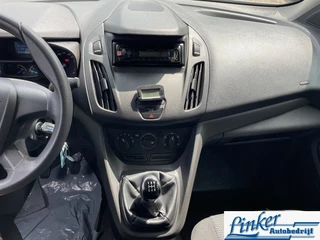 Ford Transit Connect Ford Transit Connect 1.6 TDCI L1 Ambiente - TREKHAAK / NAP / LM VELGEN - afbeelding nr 13