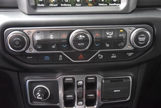 Jeep Wrangler Jeep Wrangler Unlimited 4xe 380 Sahara Hard&Softtop/Leer/Camera/AdaptiveCruise - afbeelding nr 22