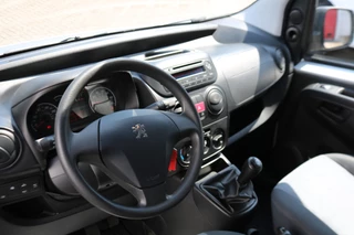 Peugeot Bipper Peugeot Bipper 1.3 HDi XR Profit + Airco - afbeelding nr 18