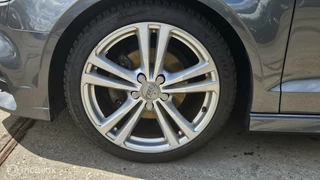 Audi A3 Audi A3 Limousine 1.4 TFSI CoD Sport Pro Line S - afbeelding nr 21