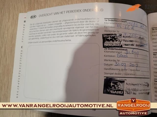 Kia Sportage Kia Sportage 1.6 GDI X-treme ComfortLine, trekh., camera, clima, cruise, navi - afbeelding nr 54