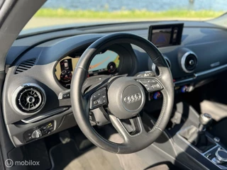 Audi A3 Audi A3 Sportback 1.6 TDI Sport, Facelift, Virtual Dash!! - afbeelding nr 14