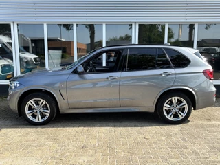 BMW X5 BMW X5 xDrive High Executive | M Pakket | Pano | Leer - afbeelding nr 5