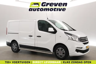 Fiat Talento 2.0 MultiJet L1H1