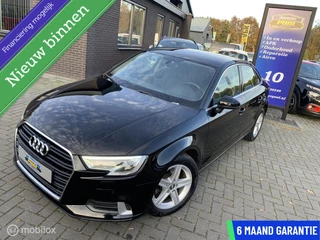 Audi A3 Limousine |Camera|NAVI|NL-Auto|incl.btw Audi A3 Limo 1.0 TFSI|Cruise|Camera|NAVI|NL-Auto|incl.btw|