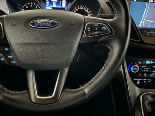 Ford Kuga Ford Kuga 1.5 EcoBoost ST Line Winterpakket Navi Cruise Trekh. - afbeelding nr 30