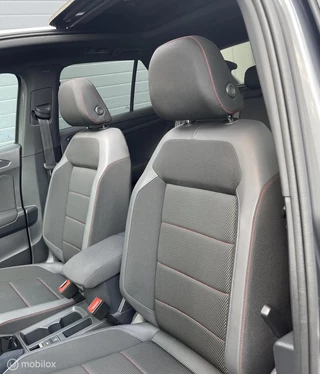 Volkswagen T-Roc Volkswagen T-Roc 1.5 TSI DSG Sport 150PK/PANO/VIRTU - afbeelding nr 54