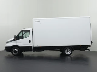 Iveco Daily | Airco | 3-Persoons | - afbeelding nr 12
