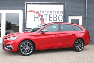 SEAT Leon - 267277276-0