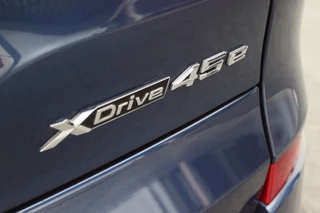 BMW X5 BMW X5 xDrive45e High Executive M-Sport Panoramadak, 360° Camera, Head-Up, H&K, ACC, Luchtvering, Trekhaak, 21