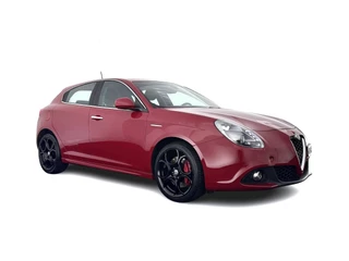 Alfa Romeo Giulietta 1.6 JTDm Super