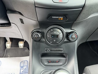 Ford Fiesta Ford Fiesta 1.0 EcoBoost ST-Line✓Navi ✓Climate ✓Keyless ✓APK - afbeelding nr 12