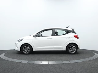 Hyundai i10 Hyundai i10 1.0 Comfort Automaat | Carplay | 14