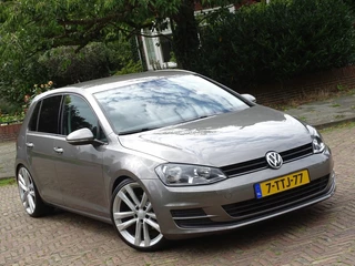 Volkswagen Golf - afbeelding nr 8