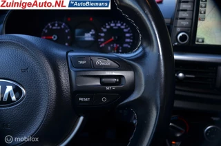 Kia Picanto Kia Picanto 1.0 DynamicLine Navi Apple Carplay Camera 2020 5 pers. - afbeelding nr 9