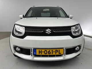 Suzuki Ignis - afbeelding nr 28