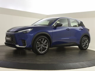 Lexus LBX Lexus LBX 1.5 Hybrid Elegant | Tech Pack | Parkeersensoren V+A | Leder - afbeelding nr 6