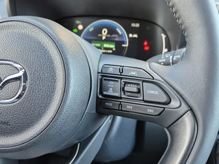 Mazda 2 Hybrid - afbeelding nr 14