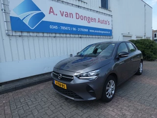 Opel Corsa Opel Corsa 1.2 EDITION,Clima,Cruise,Navi,Trhaak,Bltooth,Apple - afbeelding nr 2