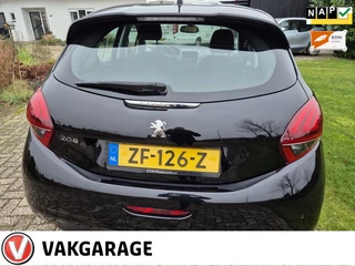 Peugeot 208 - afbeelding nr 6