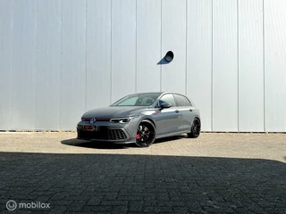 Volkswagen Golf Volkswagen Golf GTI Perf. Voll! * Nieuwstaat * Liefhebbers! - afbeelding nr 31