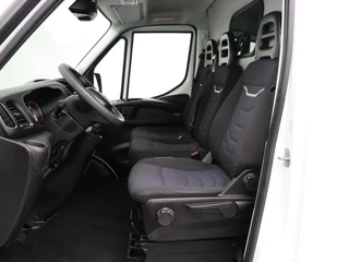 Iveco Daily | Airco | 3-Persoons | Betimmering - afbeelding nr 17