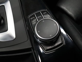 BMW 4 Serie [CARPLAY, PDC V+A, ELEK.. ACHTERKLEP, HARMAN KARDON AUDIOINSTALLATIE, STUUR EN STOELVERWARMING,  TREKHAAK, VOL LEDER, NAVIGATIE, NIEUWSTAAT] - afbeelding nr 16