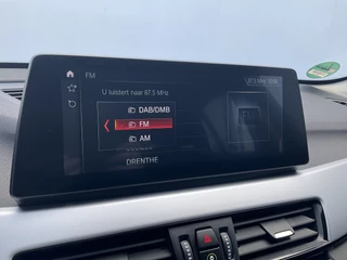 BMW X1 BMW X1 xDrive25e 222PK Automaat Trekhaak Leder Carplay Led Elek.Klep Plug-in! - afbeelding nr 21