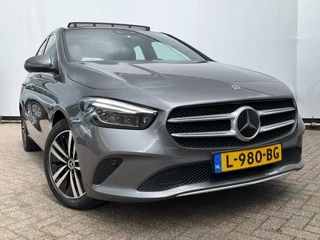 Mercedes-Benz B-Klasse - afbeelding nr 53