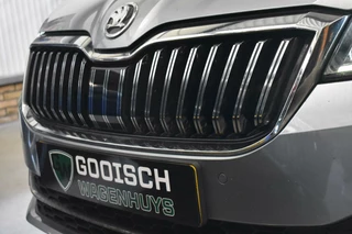 Škoda Superb Skoda Superb Combi 1.5 TSI ACT Business Ed. Plus AUT | Memory | - afbeelding nr 28