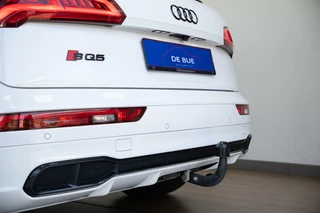 Audi SQ5 Audi SQ5 3.0 TFSI SQ5 quattro RS|Luchtvering|Pano|B&O|Trekhaak|Carbon|Full option|Dealer onderhouden - afbeelding nr 36