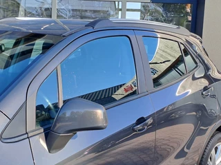 Opel Mokka | Airco | Navi | Cruise | Stoelverwarming | - afbeelding nr 36