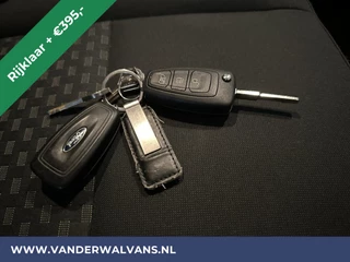 Ford Transit Custom Ford Transit Custom 2.0 TDCI L1H1 Euro6 RIJKLAAR Airco | Trekhaak | Imperiaal | Cruisecontrol | Parkeersensoren | Bijrijdersbank LED - afbeelding nr 18
