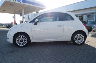 Fiat 500 - afbeelding nr 4