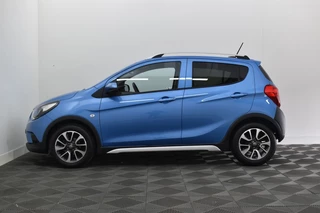 Opel KARL Opel KARL ROCKS 1.0 Online Edition - afbeelding nr 5
