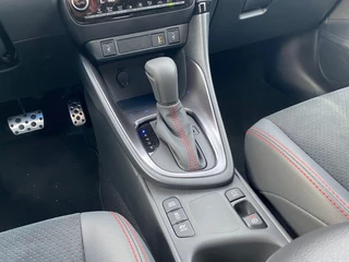 Toyota Yaris - afbeelding nr 21