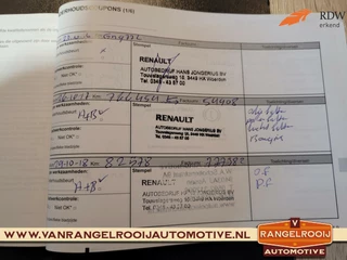 Renault Clio Renault Clio Estate 0.9 TCe Night&Day, airco, camera, navi, 16
