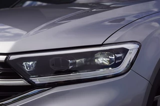 Volkswagen T-Roc - afbeelding nr 11