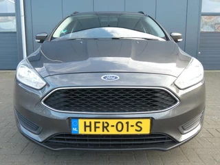 Ford Focus Ford Focus Wagon 1.0 EcoBoost 125 PK Trend Edition | WINTER PAKKET | 103000 KM!!! - afbeelding nr 5