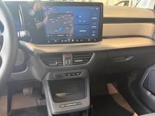 Ford Transit Courier Ford E-Transit Courier Limited 44 kWh 136pk | Ford Voorraad | Driver Assistance Pack | Laadvloerbescherming | Trekhaak | LED Laadruimteverlichting - afbeelding nr 26