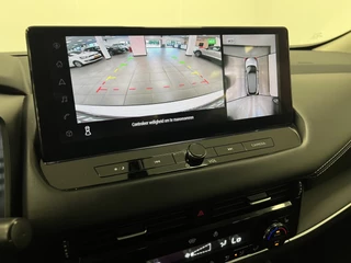 Nissan QASHQAI Nissan QASHQAI 1.3 Mild-Hybrid EV 158PK / AUTOMAAT Xtronic Business / NAVI / 360 CAMERA / STOEL-STUURVERW. / - afbeelding nr 23