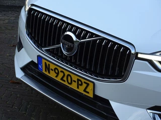 Volvo XC60 Volvo XC60 T8 408PK TE AWD Inscription / R-Design / LED - afbeelding nr 59