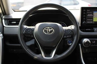 Toyota RAV4 Toyota RAV4 2.5 Hybrid Style Pano/Navi/19