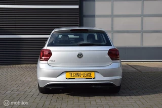 Volkswagen Polo Volkswagen Polo 1.0 TSI Comfortline Executive pakket + Adaptive Cruise Control - afbeelding nr 7