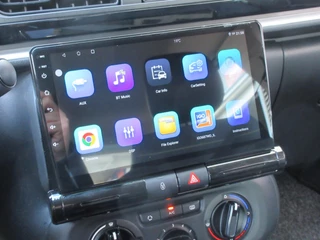 Citroën C3 Citroen C3 1.2 PureTech Shine Airco 5 Deurs Carplay - afbeelding nr 19