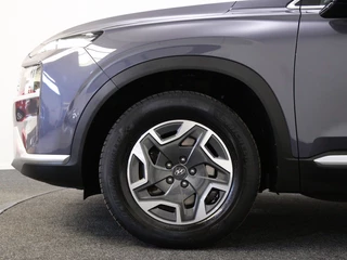 Hyundai Santa Fe Hyundai Santa Fe 1.6 T-GDI HEV C Smart| 7 pers.| Afneembare Trekhaak 13-polig | - afbeelding nr 7