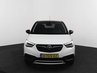 Opel Crossland X Opel Crossland X 1.2 Turbo Edition 2020*A/C*HAAK*CRUISE*CARPLAY* - afbeelding nr 18