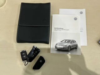 Volkswagen Golf Volkswagen Golf 1.5 eTSI HEADUP*Standkachel*ACC*Lane*Carplay - afbeelding nr 33